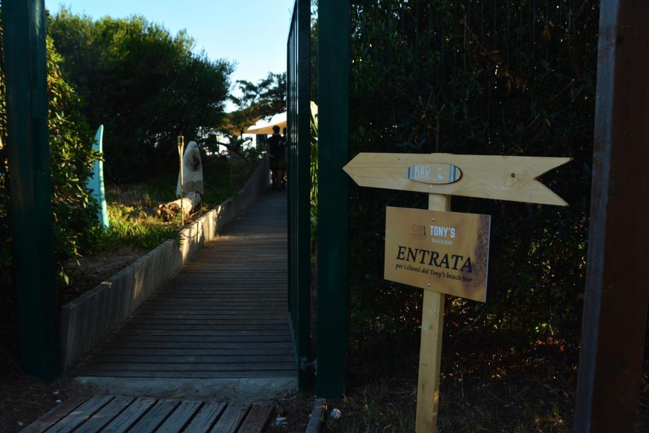Golfo Del Sole Hotel & Holiday Resort Follonica Extérieur photo