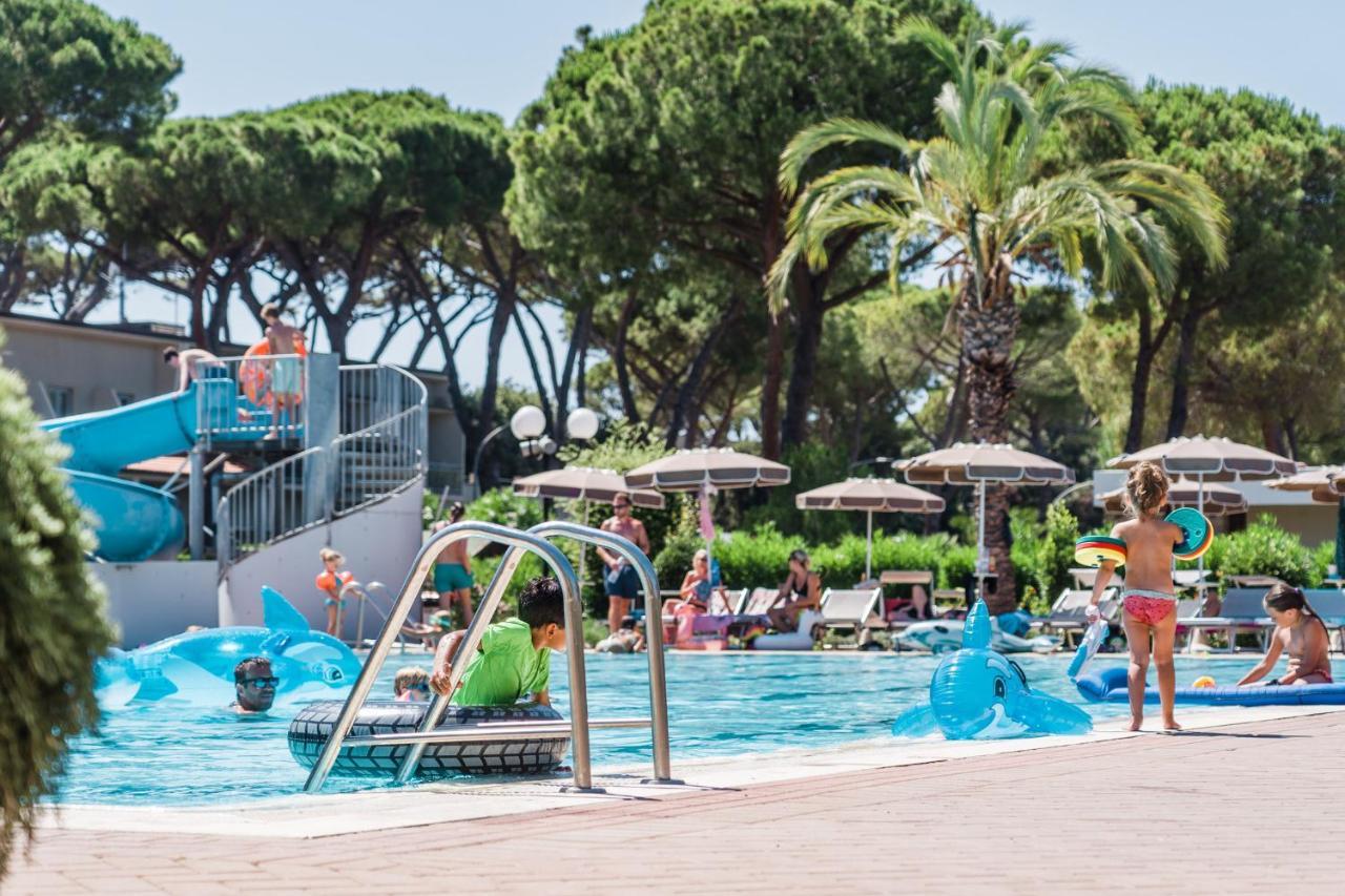 Golfo Del Sole Hotel & Holiday Resort Follonica Extérieur photo