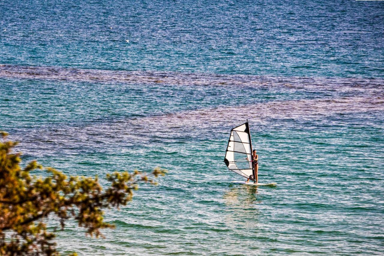 Golfo Del Sole Hotel & Holiday Resort Follonica Extérieur photo