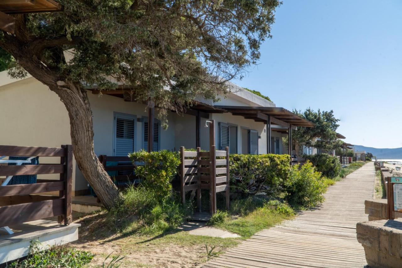 Golfo Del Sole Hotel & Holiday Resort Follonica Extérieur photo