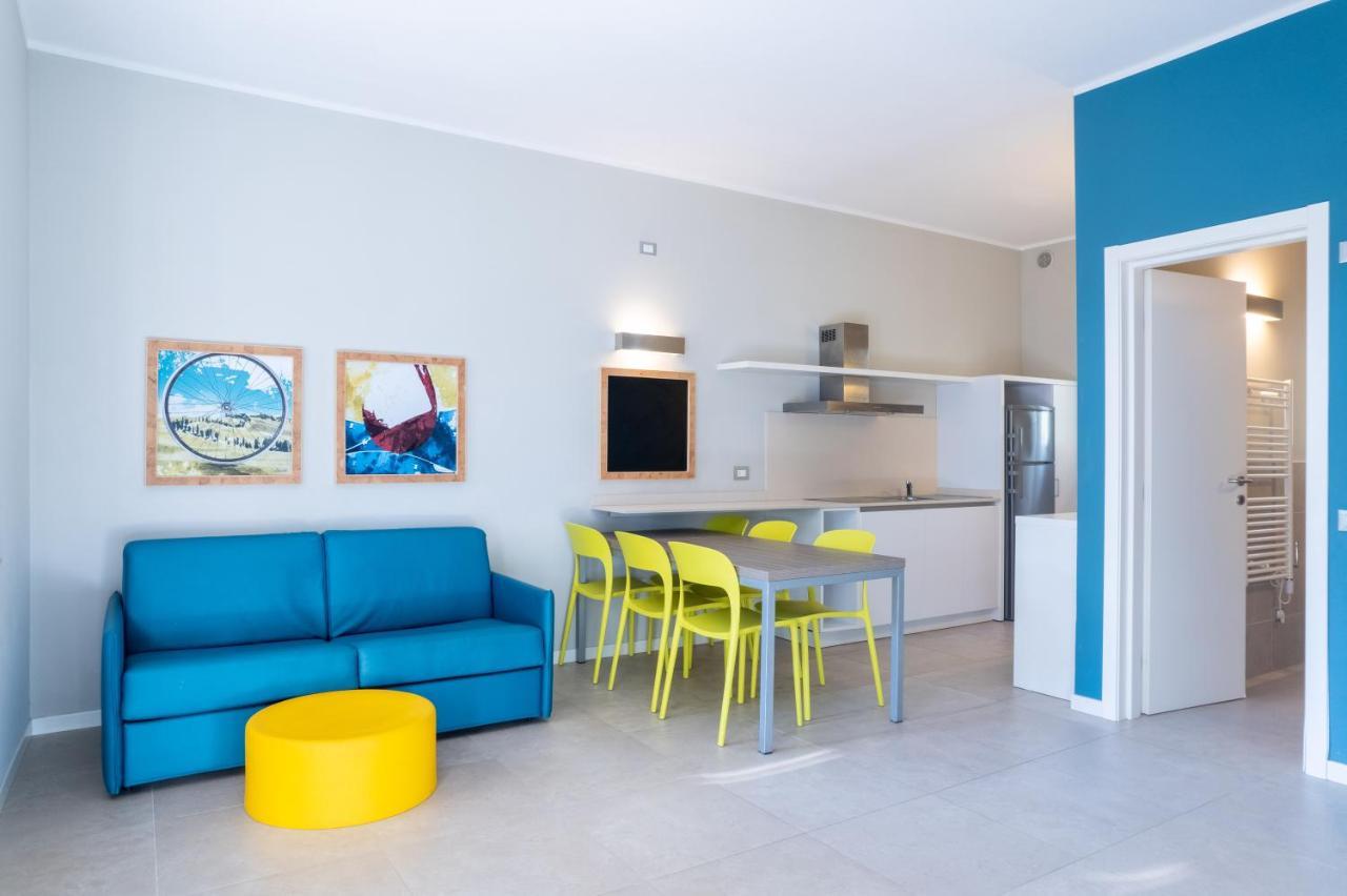Golfo Del Sole Hotel & Holiday Resort Follonica Extérieur photo