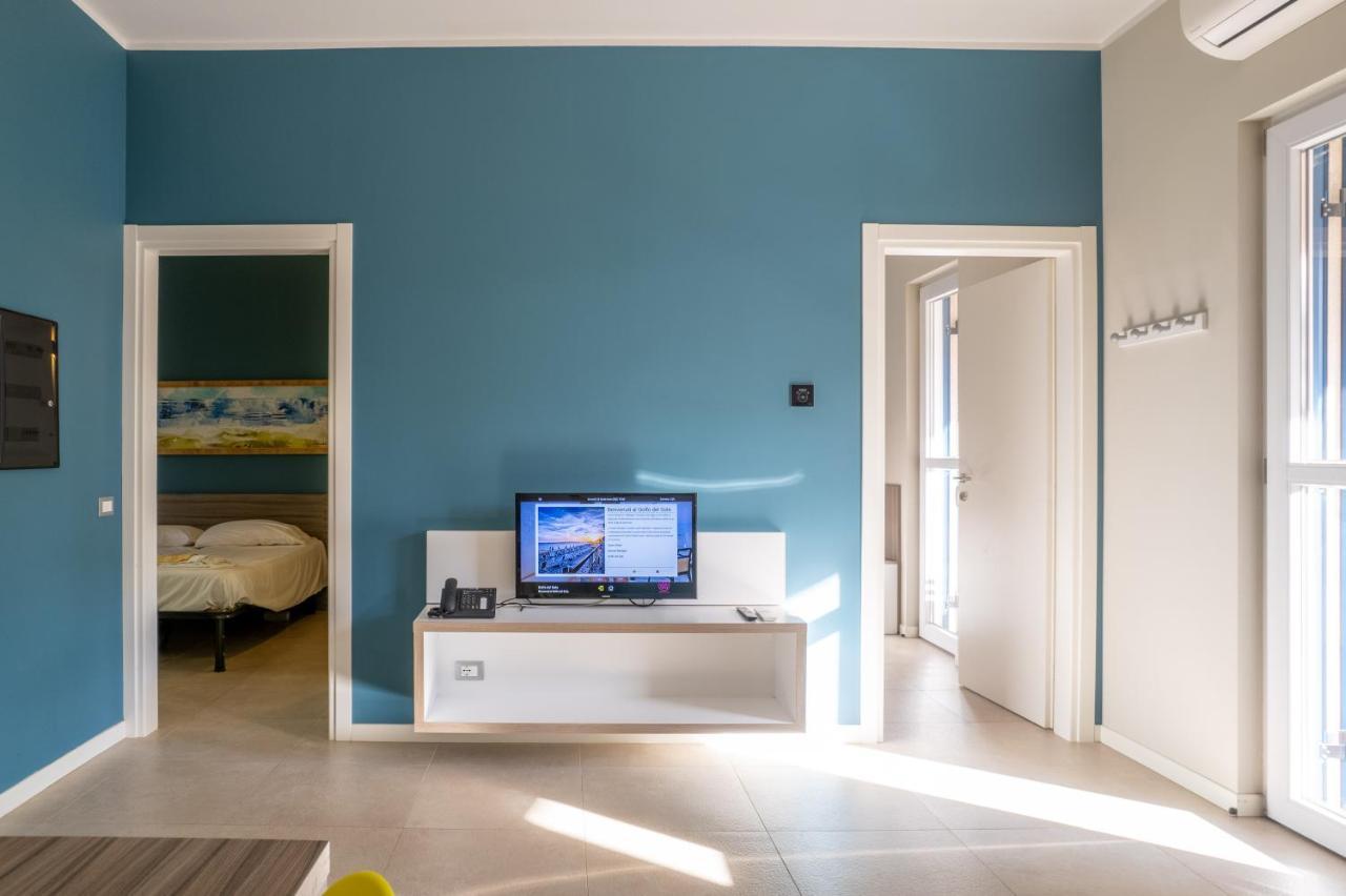 Golfo Del Sole Hotel & Holiday Resort Follonica Extérieur photo