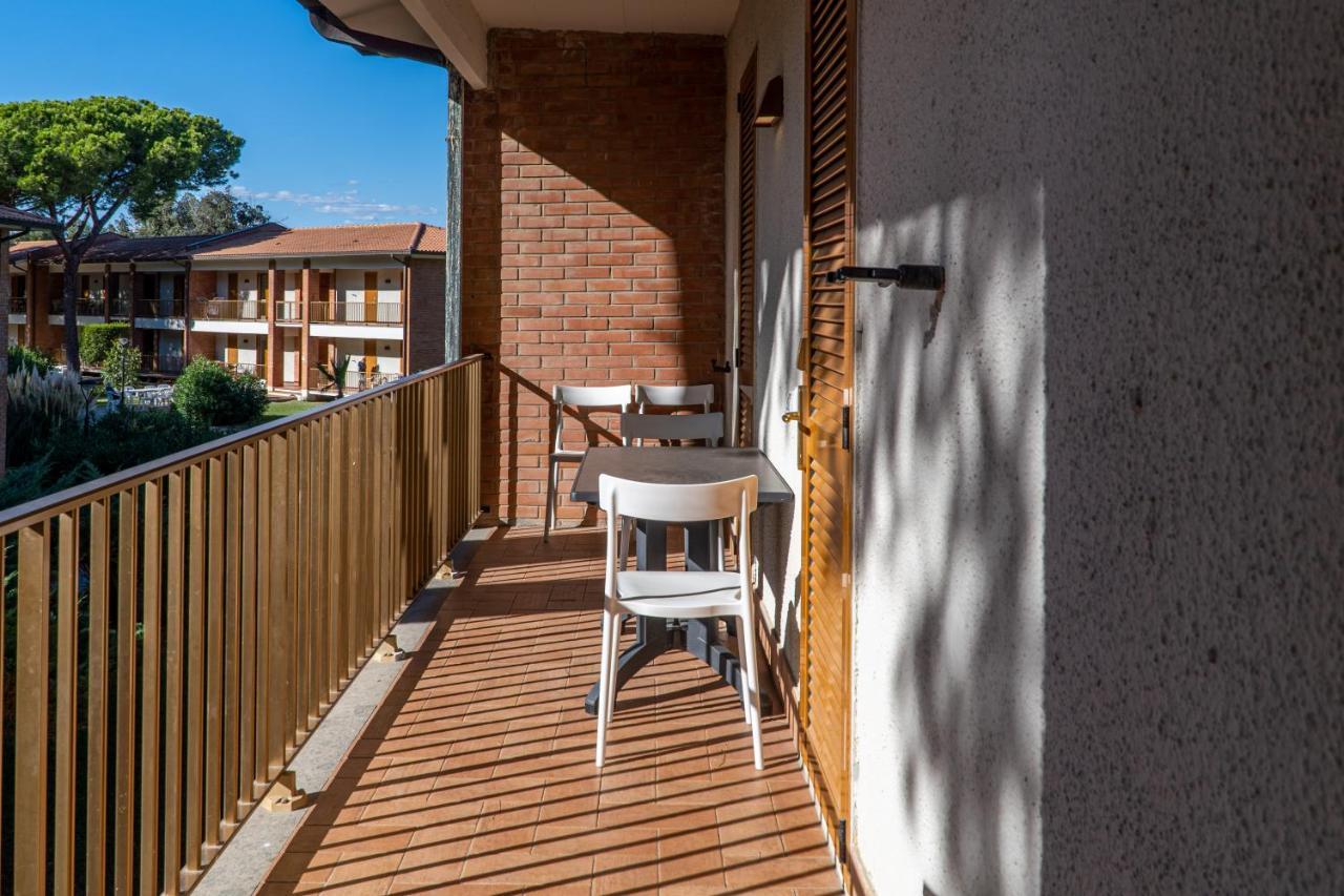 Golfo Del Sole Hotel & Holiday Resort Follonica Extérieur photo