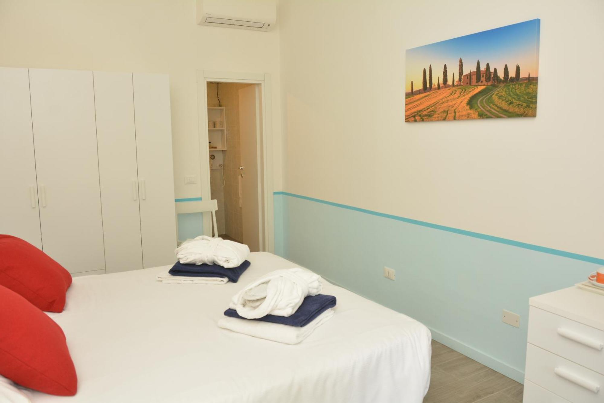 Golfo Del Sole Hotel & Holiday Resort Follonica Extérieur photo