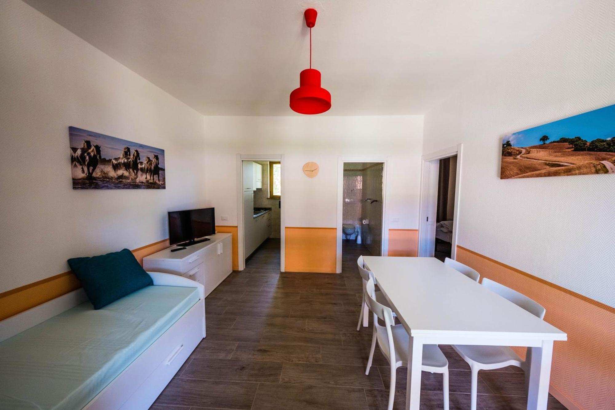 Golfo Del Sole Hotel & Holiday Resort Follonica Extérieur photo