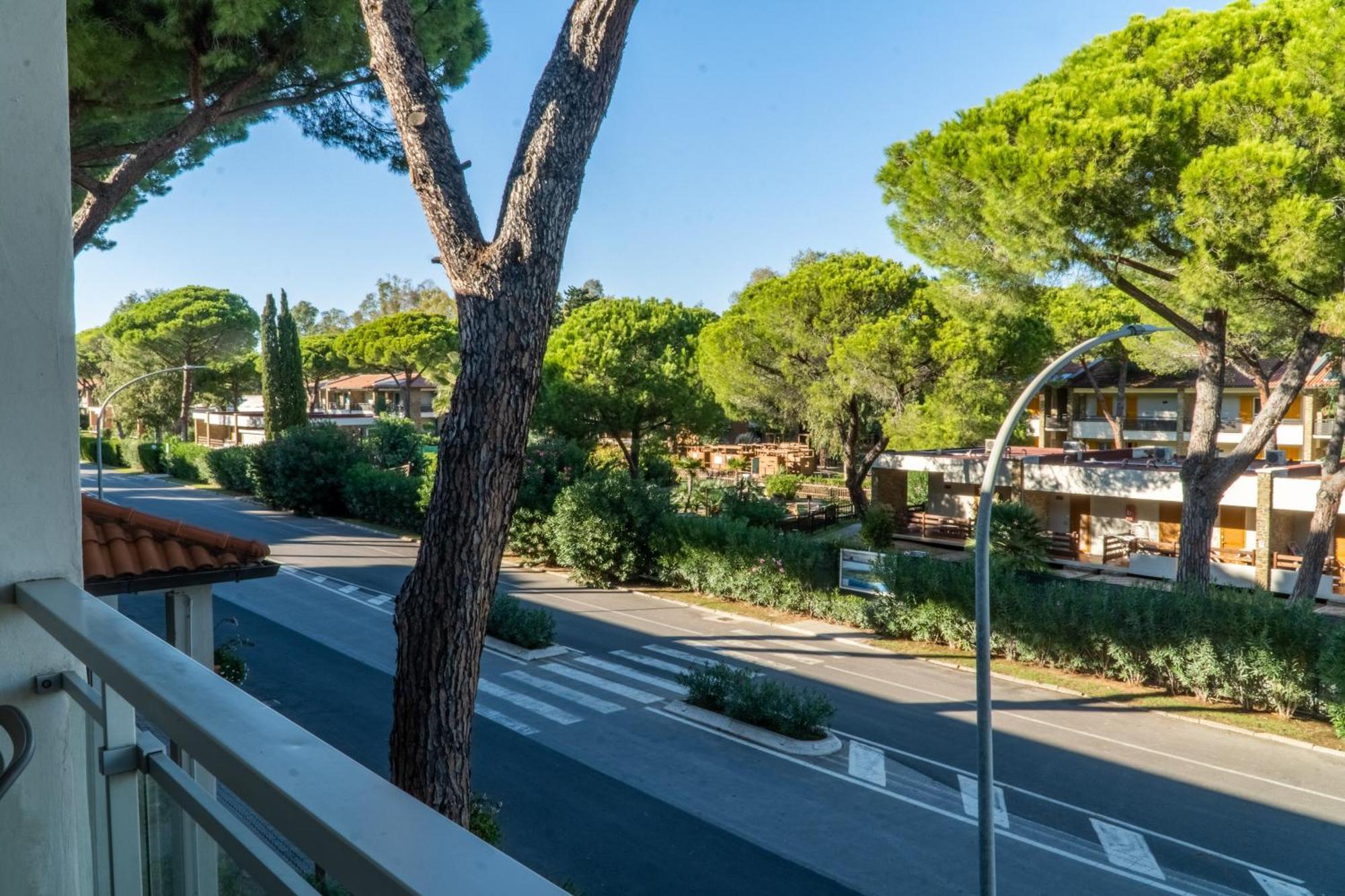 Golfo Del Sole Hotel & Holiday Resort Follonica Extérieur photo