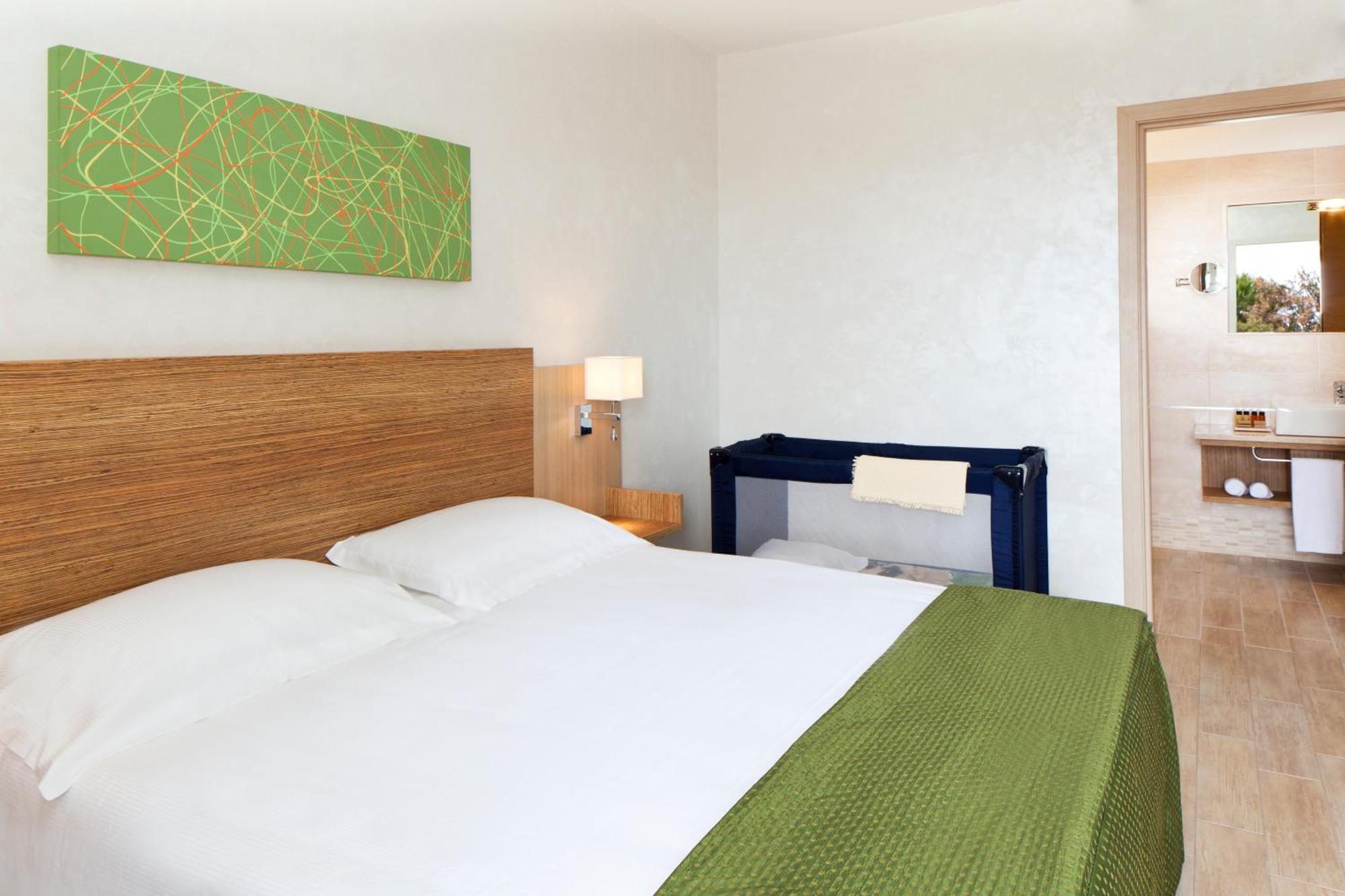 Golfo Del Sole Hotel & Holiday Resort Follonica Extérieur photo